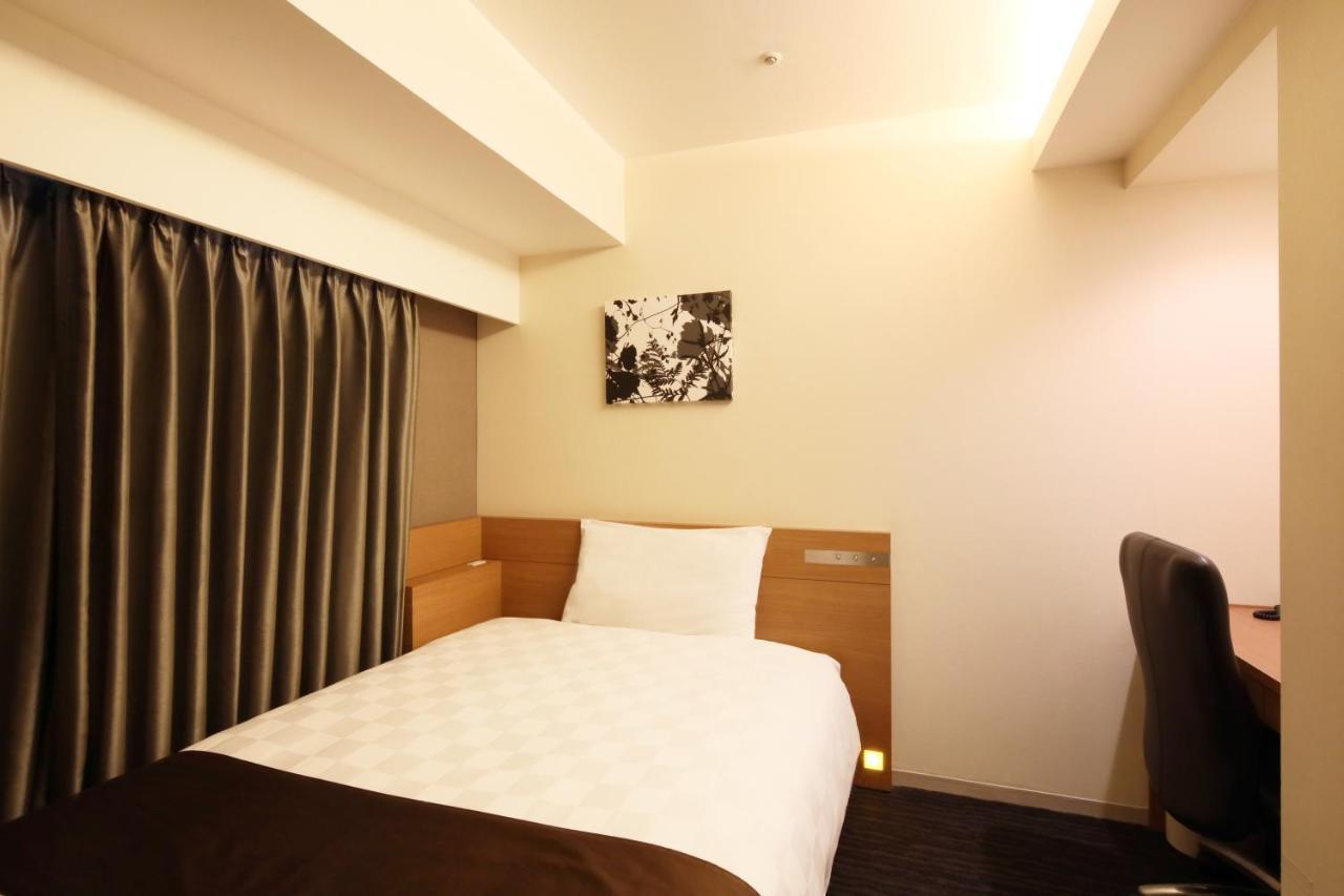 Hiroshima Tokyu Rei Hotel Extérieur photo