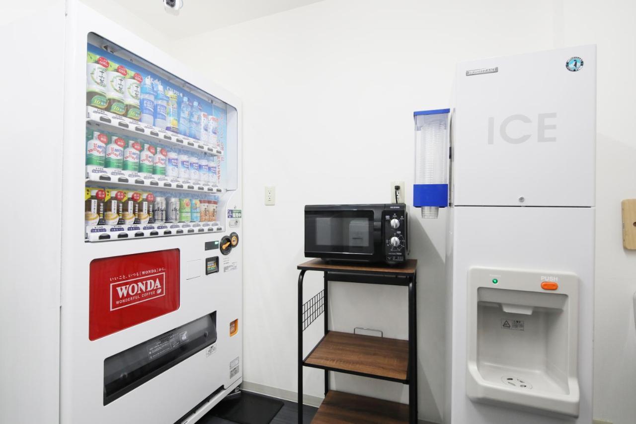 Hiroshima Tokyu Rei Hotel Extérieur photo